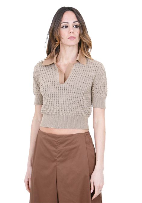 POLO MANILA GRACE | Maglie | M514PXMD607